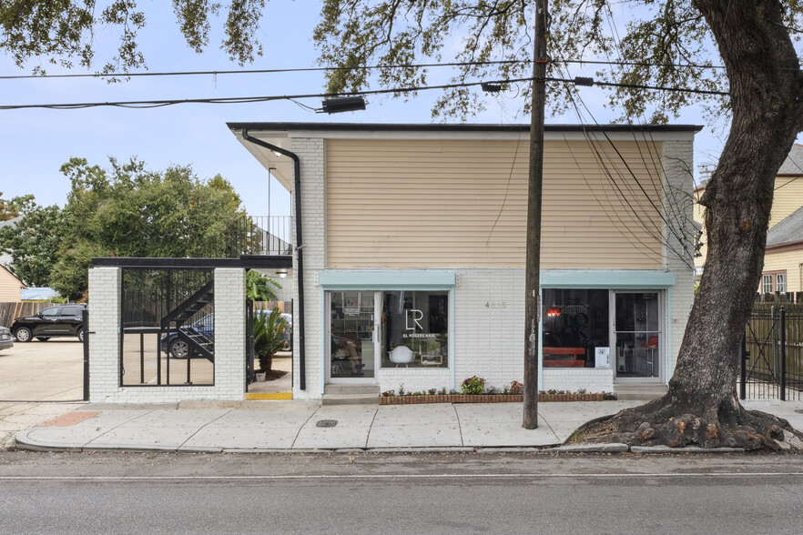 Primary Photo Of 4815 Magazine St, New Orleans Apartments For Lease