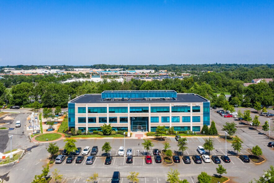 More Photos Of 501 Fellowship Rd, Mount Laurel Office For Lease