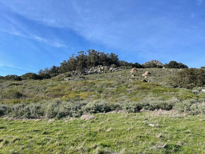 More Photos Of 1498 Oconnor Way, San Luis Obispo Land For Sale