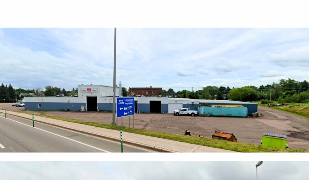 More Photos Of 80 Enterprise St, Moncton Industrial For Sale