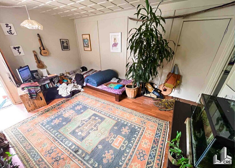 More Photos Of 1364-1368 47th Ave, San Francisco Apartments For Sale