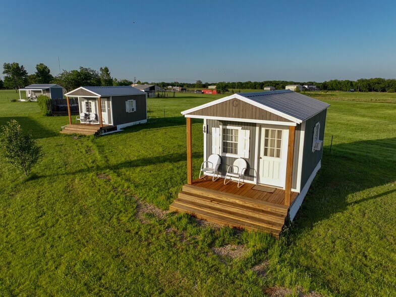 More Photos Of 5122 State Road 70 E, Durant Lodge Meeting Hall For Sale