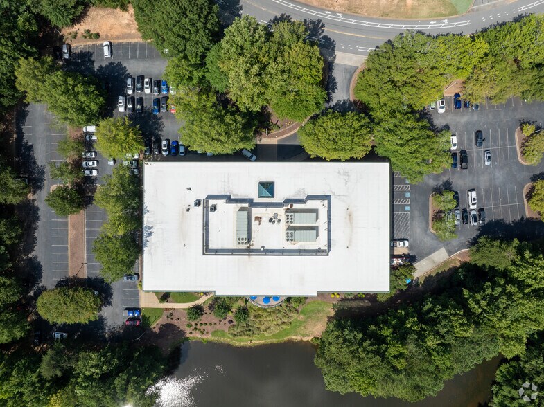 More Photos Of 655 engineering Dr, Peachtree Corners Office For Lease