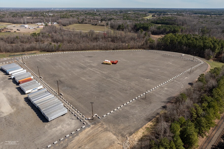 More Photos Of 2782 Boydton Plank Rd, Petersburg Land For Lease