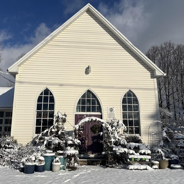 More Photos Of 13554 Triadelphia Rd, Ellicott City Freestanding For Lease