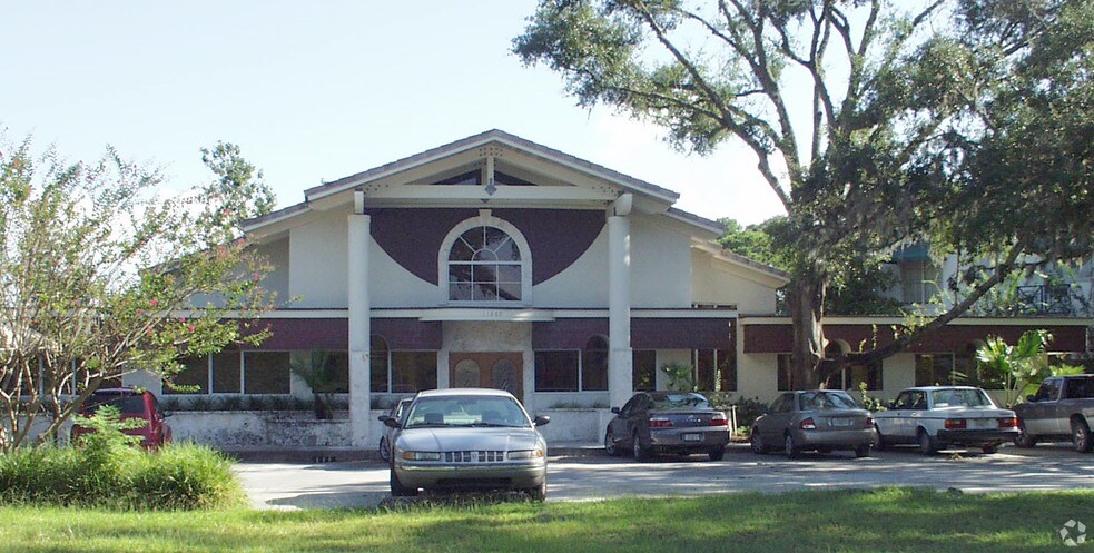 More Photos Of 11869 High Tech Ave, Orlando Office For Lease