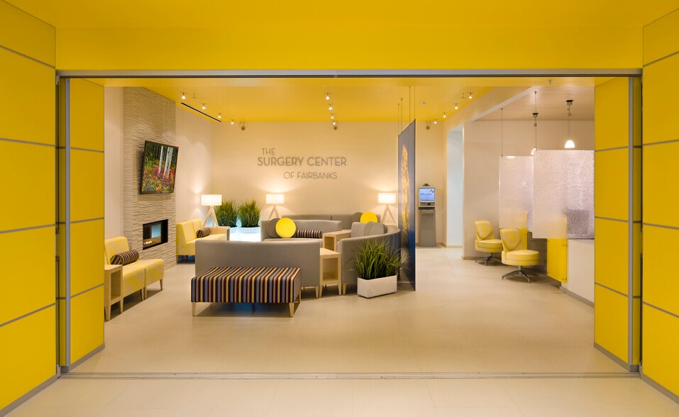 More Photos Of 2310 Peger Rd, Fairbanks Medical For Lease