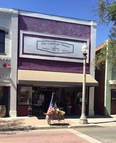 More Photos Of 251 N 2nd Ave, Upland Restaurant For Lease