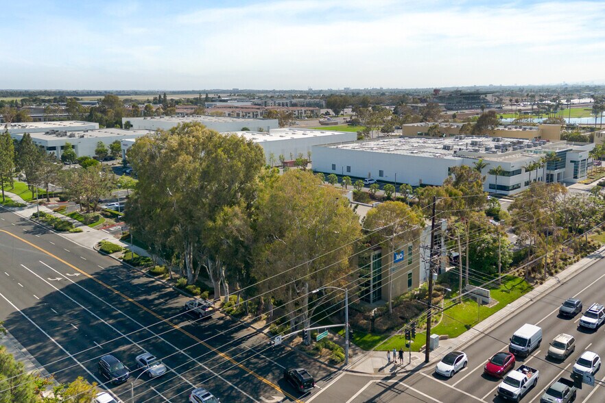 More Photos Of 10601 Walker St, Cypress Medical For Sale