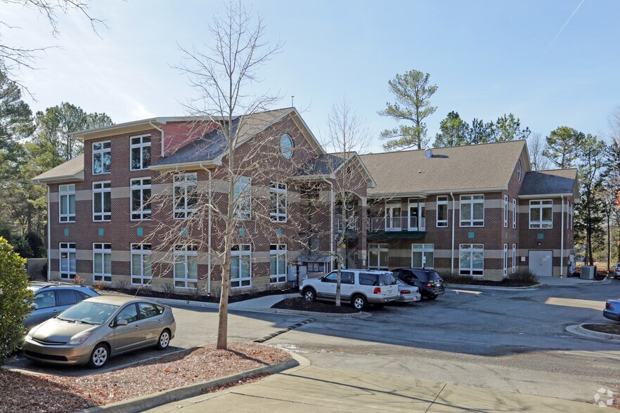 Primary Photo Of 1709 Legion Rd, Chapel Hill Office For Lease