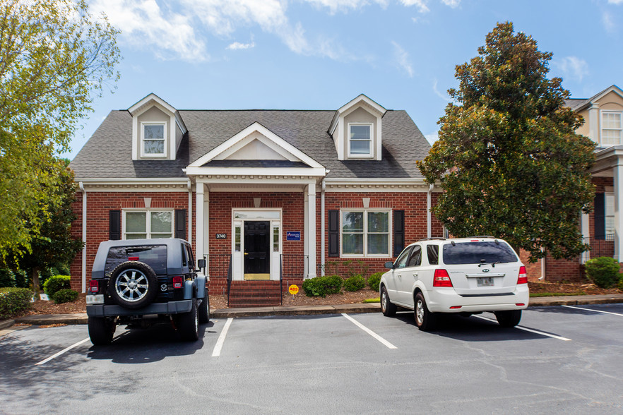 Primary Photo Of 3740 Walton Way Ext, Augusta Office For Lease