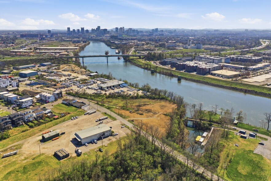 More Photos Of 00 Baptist World Center Dr, Nashville Land For Sale