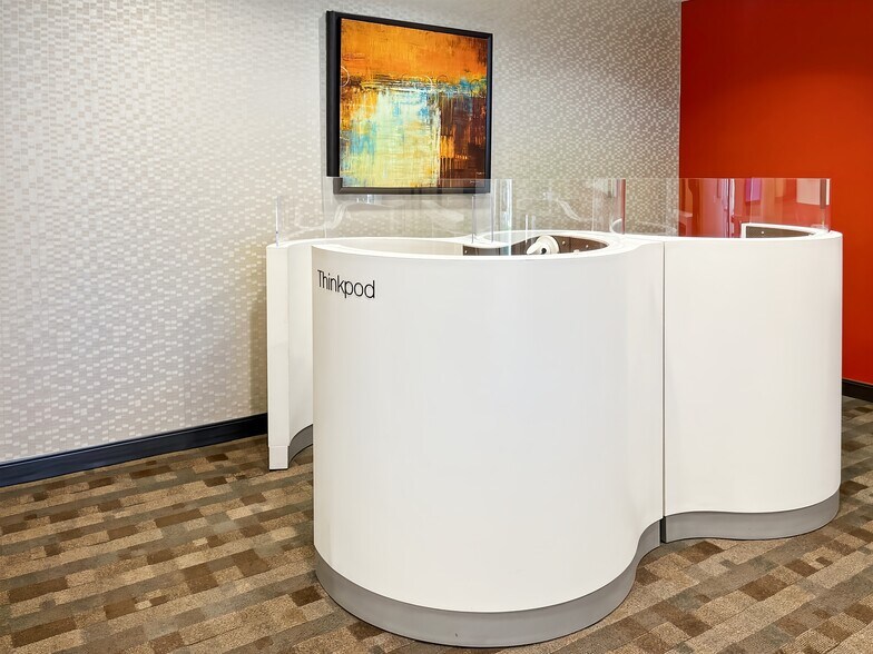 More Photos Of 601 21st St, Vero Beach Coworking Space