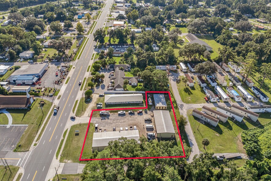 More Photos Of 1550 E Duval St, Lake City Flex For Sale