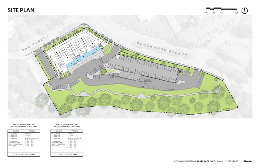 More Photos Of 101 Brookwood Ave, Santa Rosa Medical For Lease