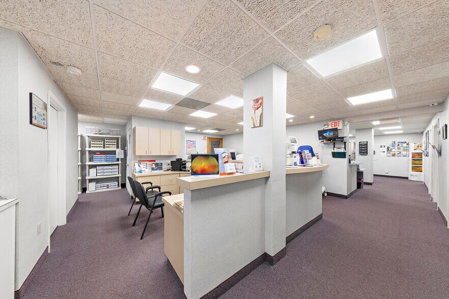 More Photos Of 257 Monmouth Rd, Oakhurst Medical For Sale