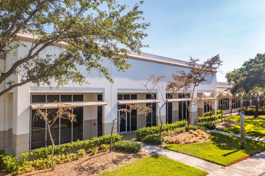 Primary Photo Of 13800 NW 14th St, Sunrise Office For Lease