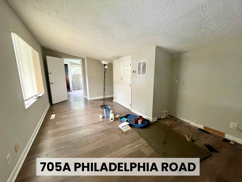 More Photos Of 703-705A Philadelphia Rd, Joppa Office Residential For Sale