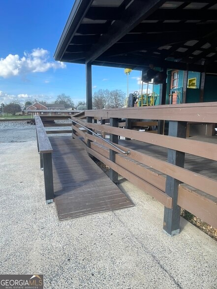 More Photos Of 406 N Piedmont Ave, Rockmart Restaurant For Sale