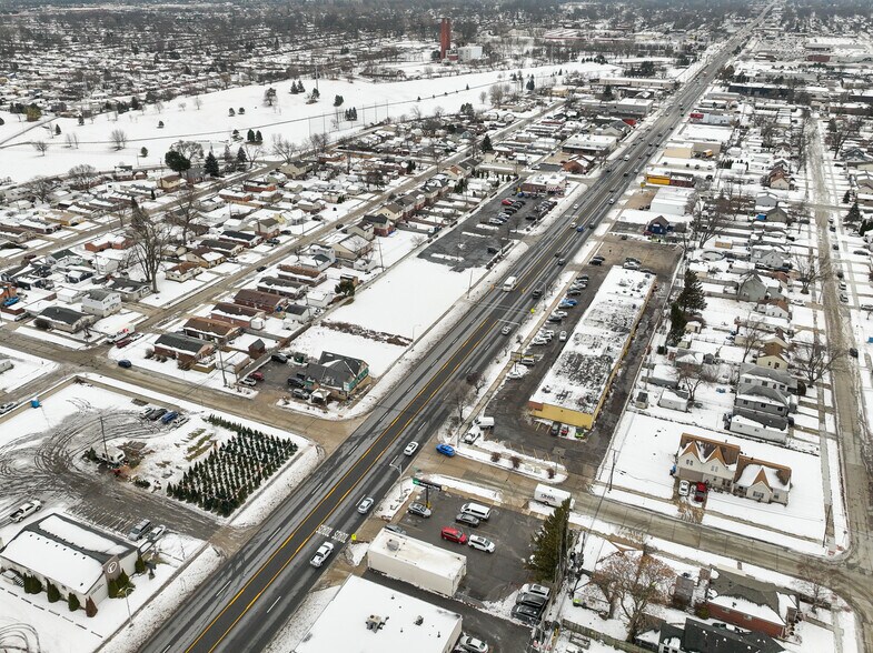 More Photos Of 30530 John R. Rd, Madison Heights Land For Sale