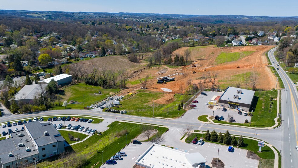 More Photos Of Lot 93 Course Road, York Land For Sale