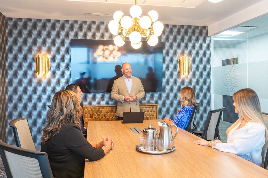 More Photos Of 3750 NW 87th Ave, Doral Coworking Space