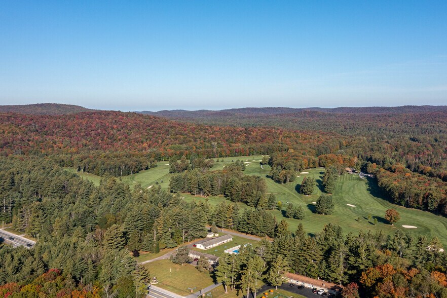 2747 State Route 28, Thendara, NY 13472 Hotel For Sale