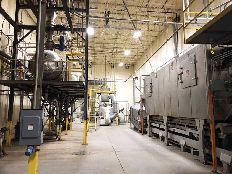 More Photos Of 23959 580th Ave, Ames Industrial For Sale