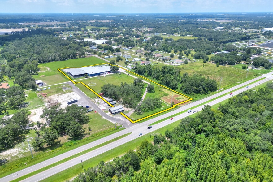 More Photos Of 3701 E Trapnell Rd, Plant City Distribution For Sale