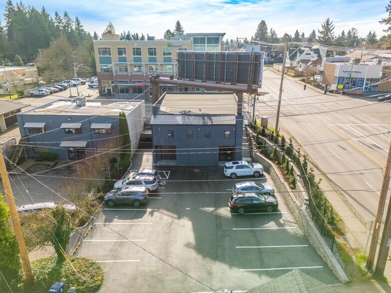 More Photos Of 3519-3521 6th Ave, Tacoma Office For Sale