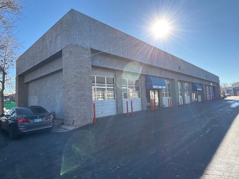 More Photos Of 100 Gentry Way, Reno Unknown For Lease