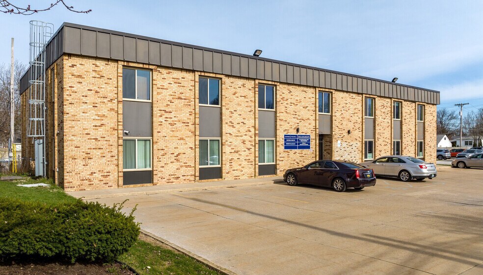 More Photos Of 24025 Greater Mack Ave, Saint Clair Shores Medical For Sale