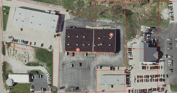 More Photos Of 4817 Broadway St, Quincy Storefront For Lease