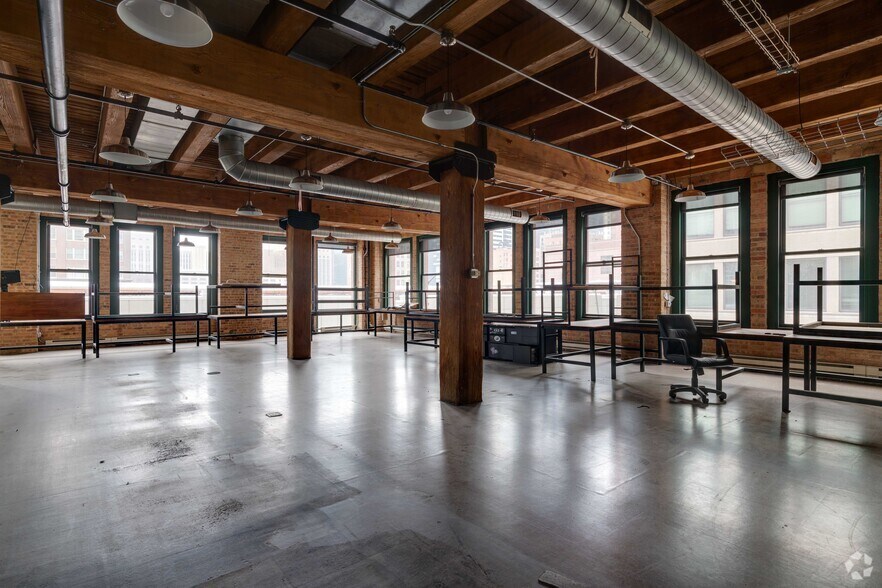 Photo of 3rd Floor Ste 300