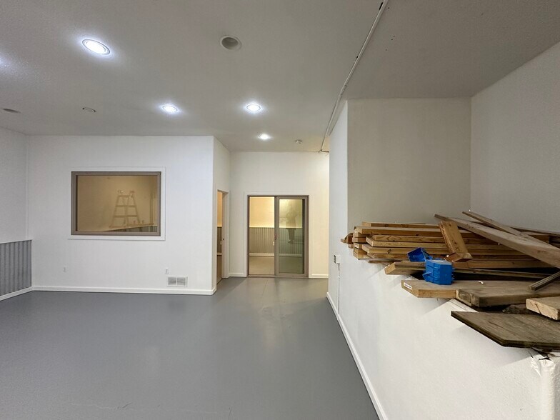 More Photos Of 1001 N Russell St, Missoula Office For Lease