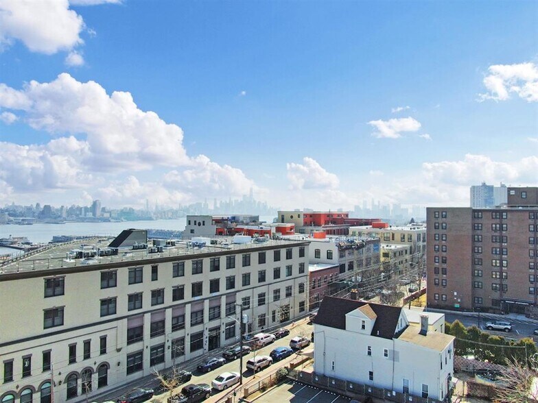 More Photos Of 115 Hackensack Ave, Weehawken Land For Sale