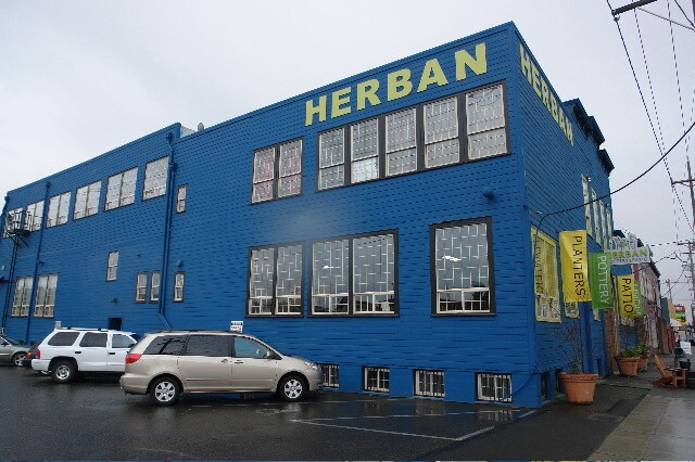 More Photos Of 3200-3220 1st Ave S, Seattle Office For Lease
