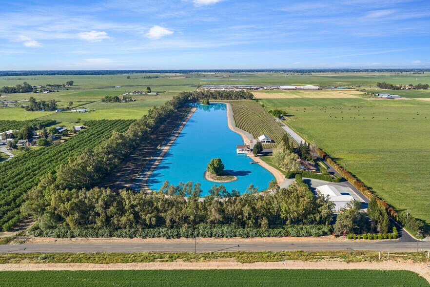 More Photos Of 10675 Valensin Rd, Galt Winery Vineyard For Sale