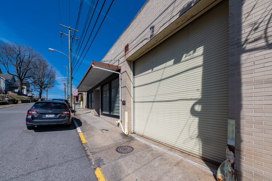 More Photos Of 347 W Main St, Clarksburg Office For Sale