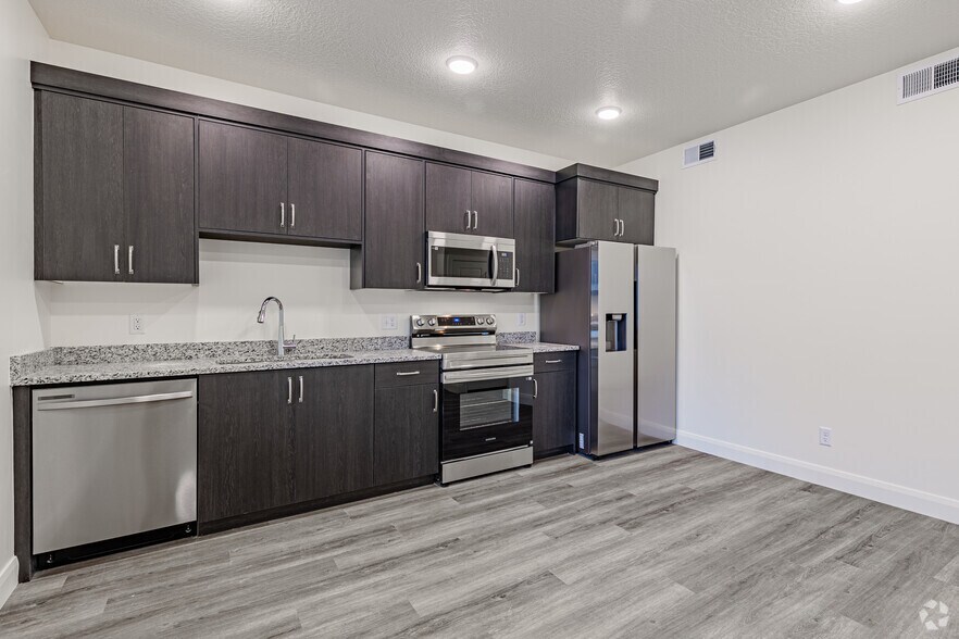 More Photos Of 36 W 1600 N, Sunset Apartments For Sale