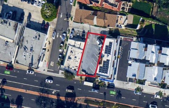 More Photos Of 3840 E Coast Hwy, Corona Del Mar Storefront Retail Office For Lease