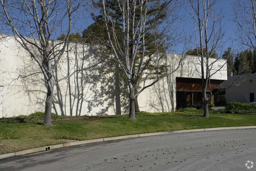 More Photos Of 1307 Fulton Pl, Fremont Warehouse For Lease