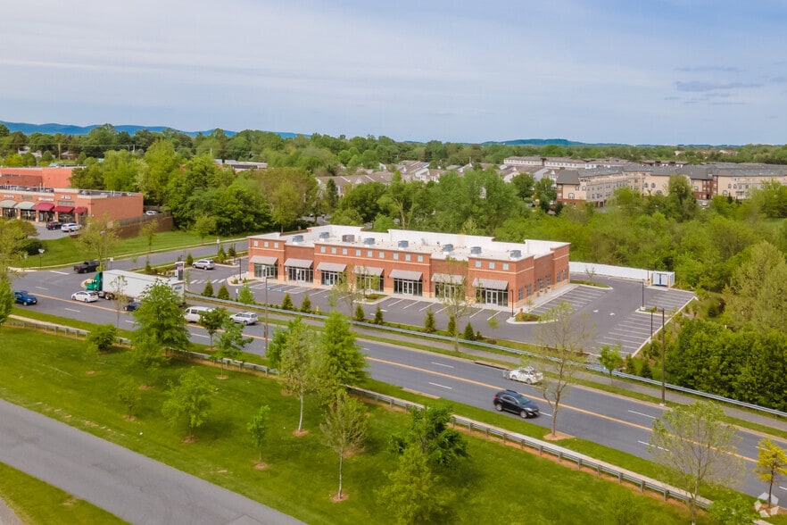 More Photos Of 1800 Monocacy Blvd, Frederick Freestanding For Lease