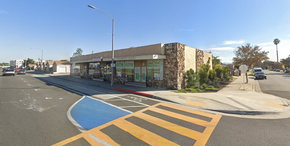 Primary Photo Of 10802-10814 Ramona Blvd, El Monte Storefront For Lease
