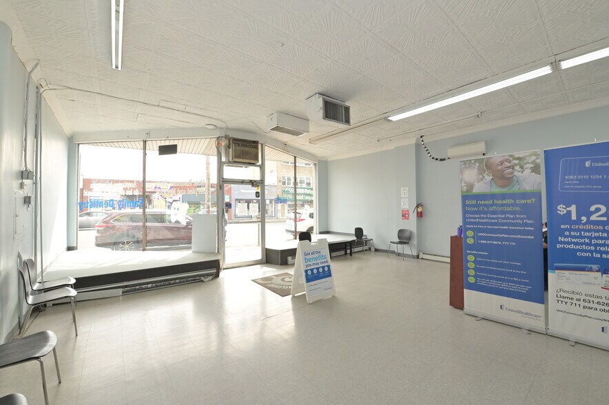 More Photos Of 24-26 W Merrick Rd, Freeport Storefront For Sale