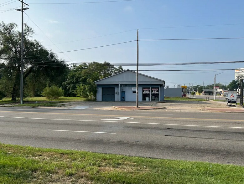 More Photos Of 3600 Division Ave S, Grand Rapids Land For Sale