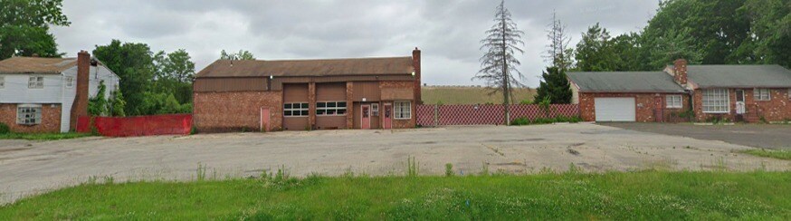 Primary Photo Of 1726-1740 Hurffville Rd, Sewell Land For Sale