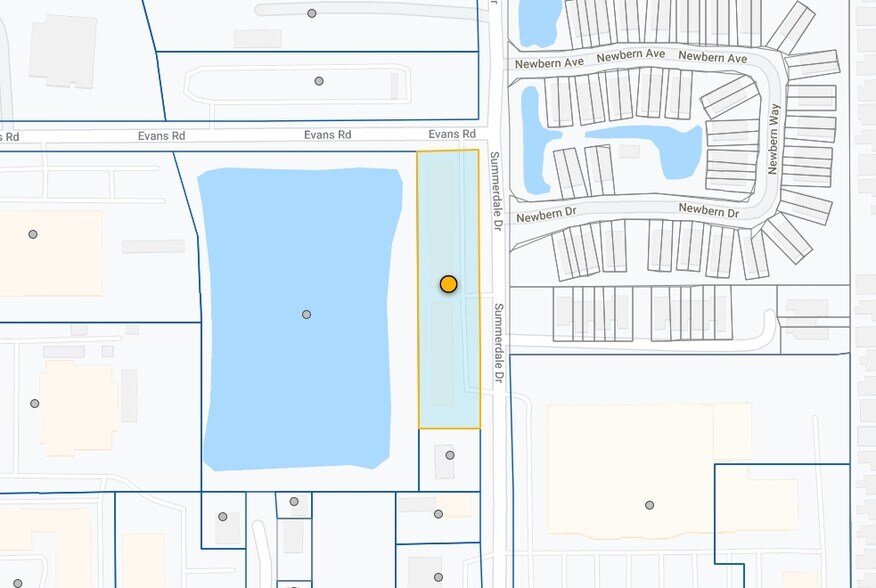 More Photos Of 2770 Summerdale Dr, Clearwater Distribution For Lease