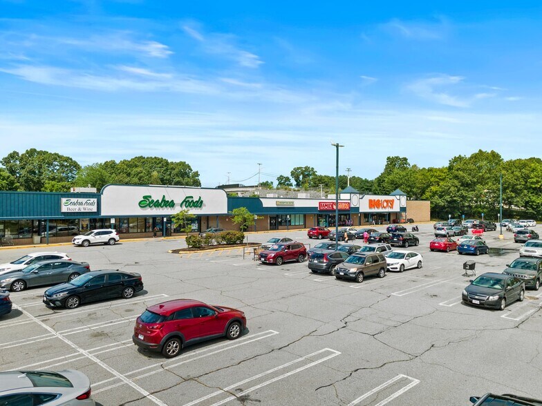 More Photos Of 219 S Main St, Attleboro Freestanding For Sale