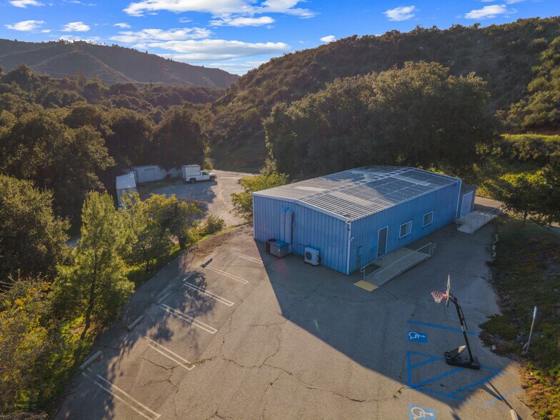 More Photos Of 37400 Falling Springs Rd, Yucaipa Religious Facility For Sale